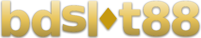 bdslot88 logo